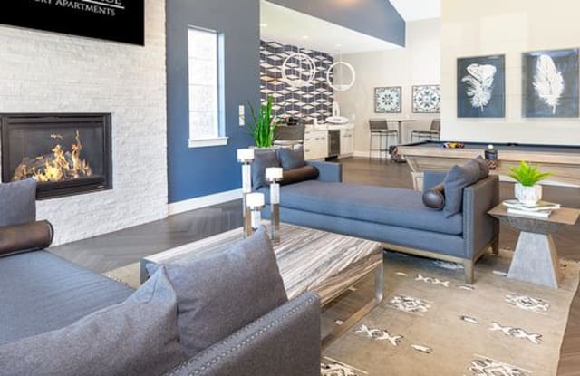 Wilshire Place Apartments photos photos