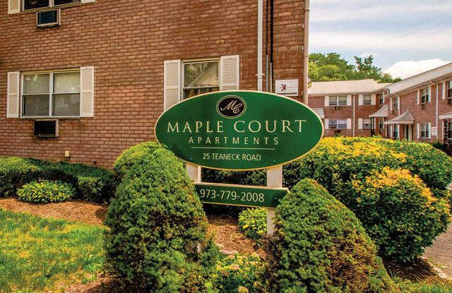 Maple Court photos photos