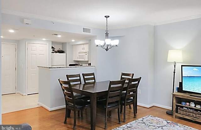 3830 9TH STREET N - 3830 9th Street North, Arlington, VA 22203