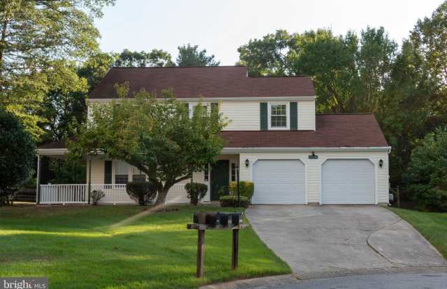 6724 DOLPHIN COURT - 6724 Dolphin Court, Waldorf, MD 20603