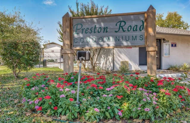 5617 Harvest Hill Road - 5617 Harvest Hill Road, Dallas, TX 75240