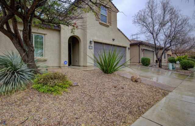 East Tucson 4 Bedroom 2.5 Bathroom with Solar in the Civano Community Gallery 3