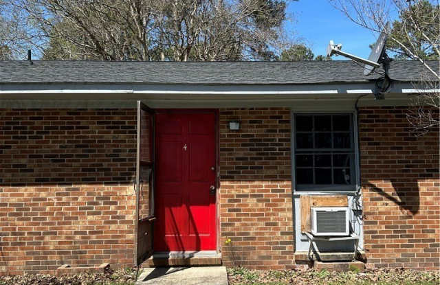 710 S Bethel Road unit: 4 photos photos