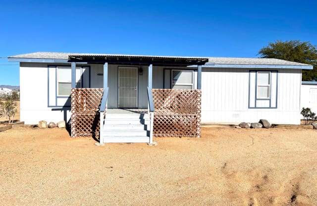 4358 N. Carrizo Rd. - 4358 Carrizo Road, Golden Valley, AZ 86413
