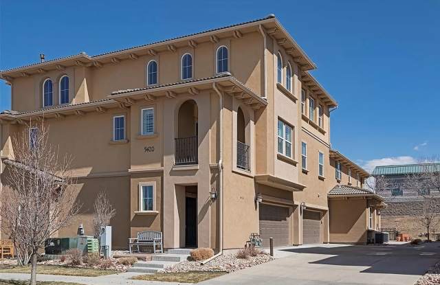 9420 Loggia Street - 9420 Loggia Street, Highlands Ranch, CO 80126