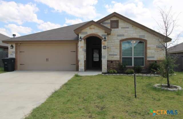 900 Clanton Cove - 900 Clanton Cove, Killeen, TX 76542