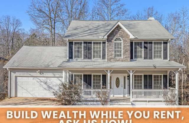 257 Bonnie Sue Dr - 257 Bonnie Sue Drive, Carroll County, GA 30180