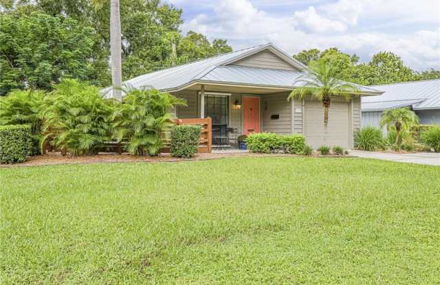 2103 31st Avenue - 2103 31st Avenue, Vero Beach, FL 32960