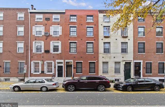 418 S 15TH Street unit: 2R photos photos