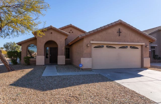 2709 S 155TH Lane - 2709 South 155th Lane, Goodyear, AZ 85338