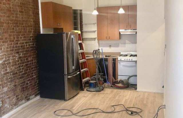 1672 Park Avenue - 1672 Park Avenue, New York City, NY 10035