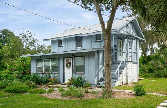 37 Barton Avenue - 37 Barton Avenue, Rockledge, FL 32955