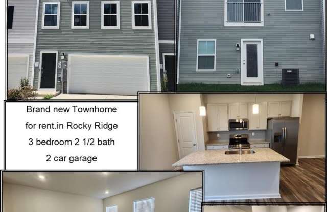 59 NIGHT STAR TER - 59 Night Star Terrace, Jefferson County, WV 25430