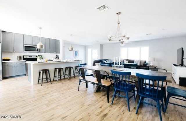8525 E SANDALWOOD Drive Gallery 4