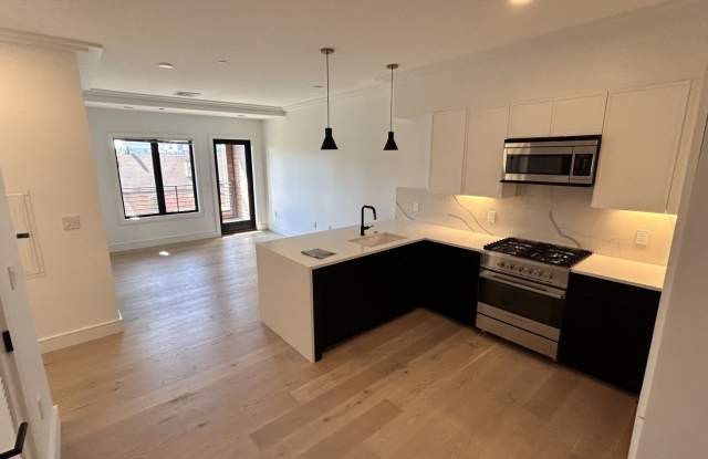 Luxurious Allston 2bd/2ba with washer/dryer in Unit! photos photos