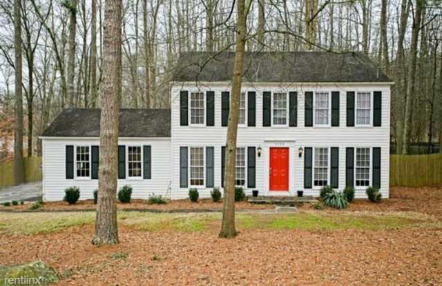 3399 Elm Creek Drive - 3399 Elm Creek Drive, Cobb County, GA 30064