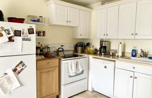 373 K St. - 373 K Street, Boston, MA 02127