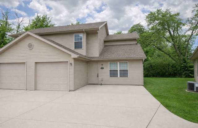 Large 4 bedroom Duplex photos photos