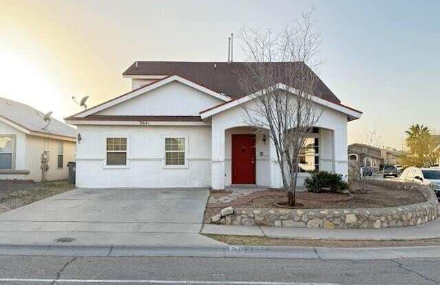 3641 Dominican Street photos photos