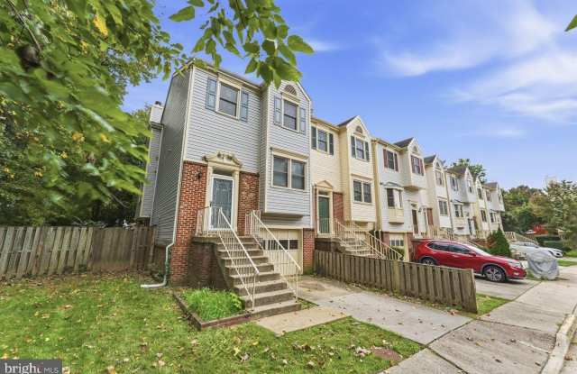 3701 ROXBURY Lane Gallery 3