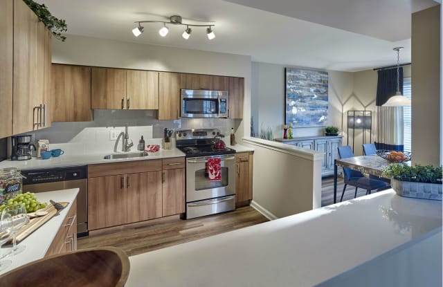 Willowyck Apartments Gallery 2