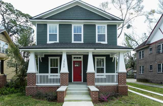 2580 POST Street photos photos