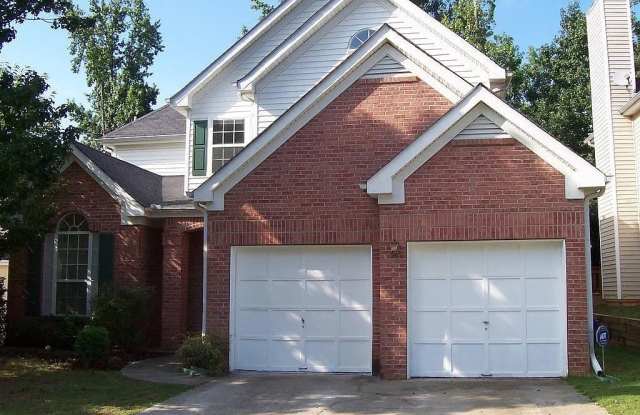 7030 Trellis Court Gallery 1