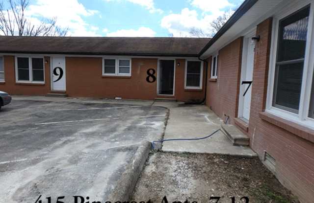 415 Pinecrest St Unit 10 Gallery 2