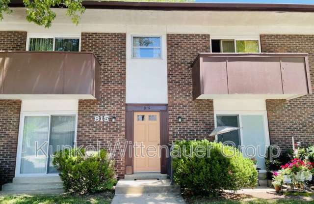 815-23 Laurel Street - 815 Laurel Street, Highland, IL 62249