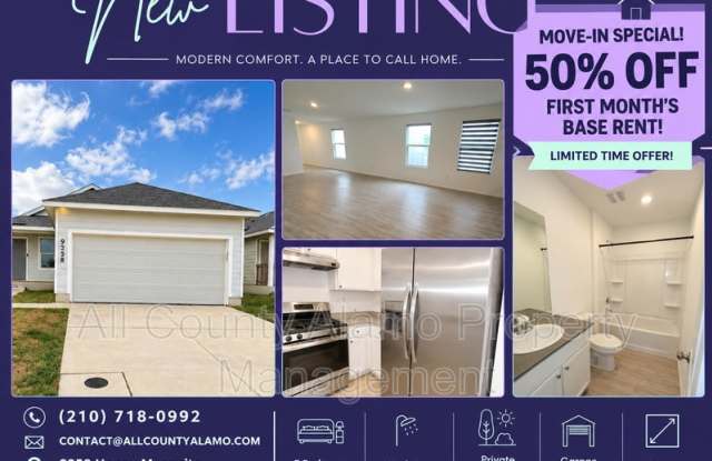 9258 Honey Mesquite Gallery 1