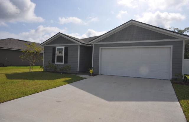 6878 SANDLE DR - 6878 Sandle Drive, Jacksonville, FL 32219