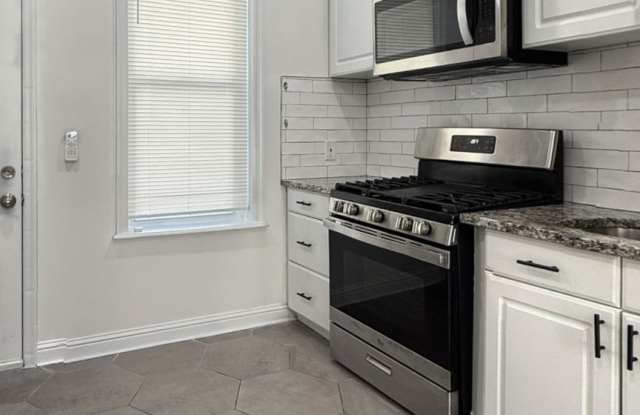 2915 Wilder St., 3 bedrooms, 1.5 bathrooms Home going for $1,600/ month Gallery 1