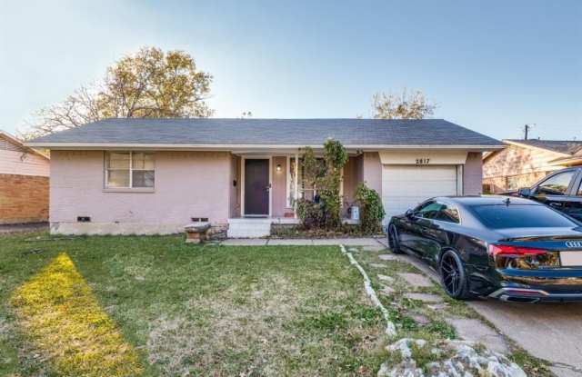 2817 Cumberland Drive Gallery 2