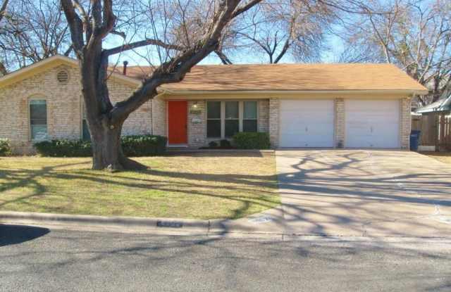 Gorgeous Renovated Home in North Austin! - 8902 Pointer Lane, Austin, TX 78758