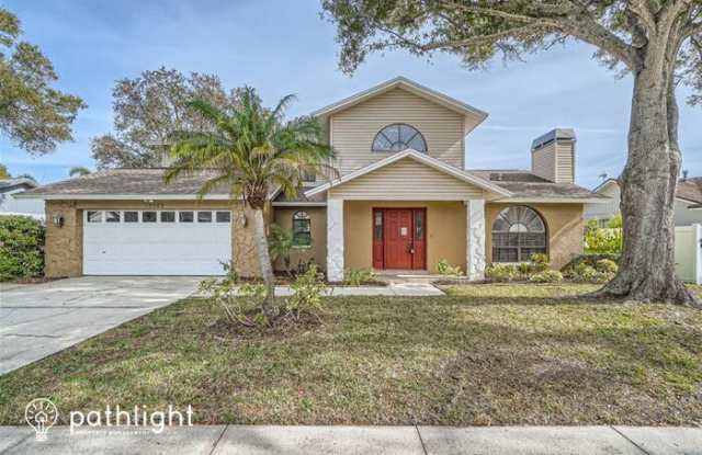 12257 91st Way North - 12257 91st Way North, Pinellas County, FL 33773