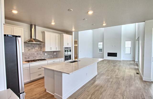 Brand new 4 bed 2.5 bath home in Macanta Gallery 1