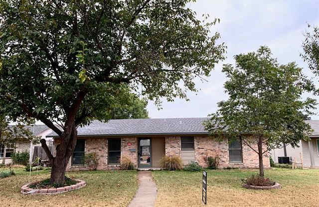 2105 Tiehack Lane - 2105 Tiehack Lane, Garland, TX 75044