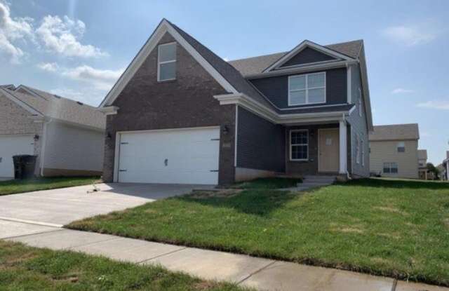 8076 Driftwood Loop - 8076 Driftwood loop, Richmond, KY 40475 8076 Driftwood Loop - 8076 Driftwood loop, Richmond, KY 40475