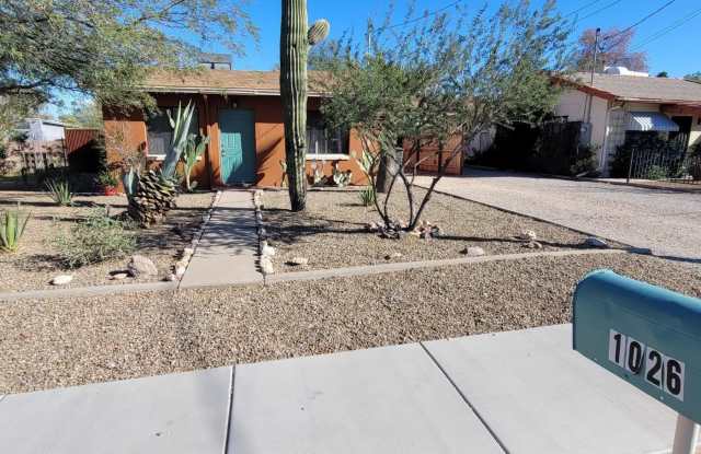 1026 N Catalina Avenue photos photos