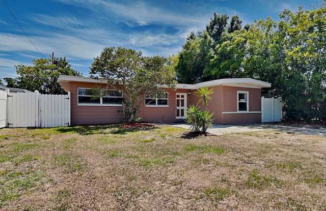 6484 44th Avenue North - 6484 44th Avenue North, Kenneth City, FL 33709 6484 44th Avenue North - 6484 44th Avenue North, Kenneth City, FL 33709