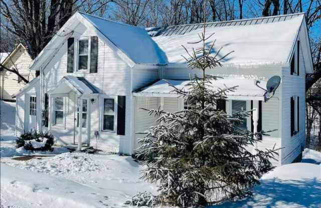 14191 State Street - 14191 State Street, Harrisville, NY 13648