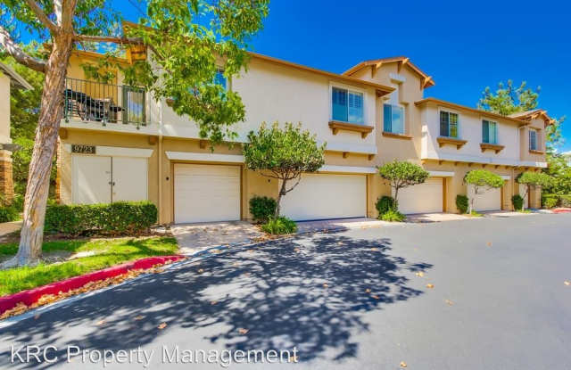 9723 West Canyon Terrace - 9723 West Canyon Terrace, San Diego, CA 92123