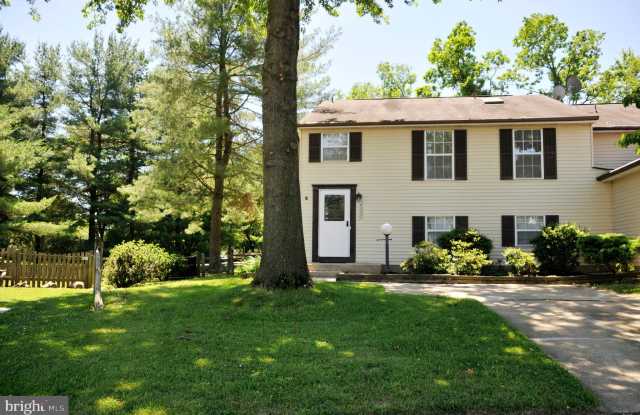 6295 BLUE DART PLACE - 6295 Blue Dart Place, Columbia, MD 21045