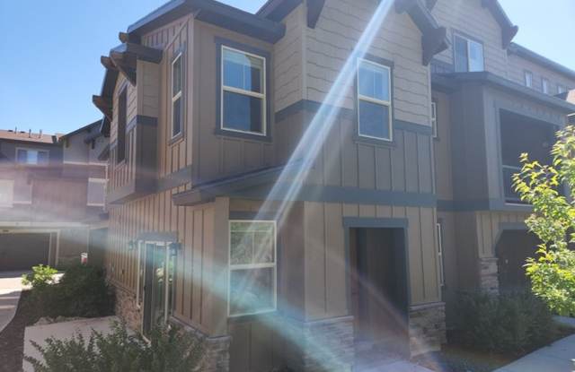 Convenient Park's Edge Townhouse photos photos
