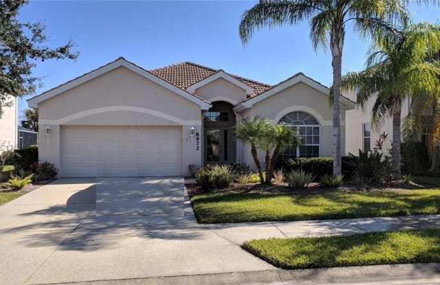 8972 STONE HARBOUR LOOP - 8972 Stone Harbour Loop, Manatee County, FL 34212