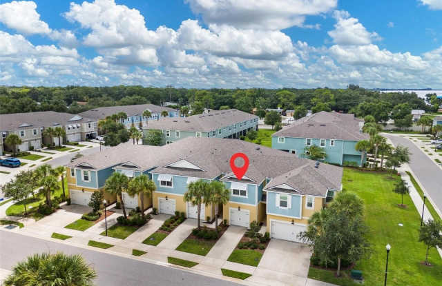 2503 ARCH AVENUE - 2503 Arch Avenue, Oldsmar, FL 34677