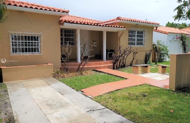 2253 SW 21st St - 2253 Southwest 21st Street, Miami, FL 33145