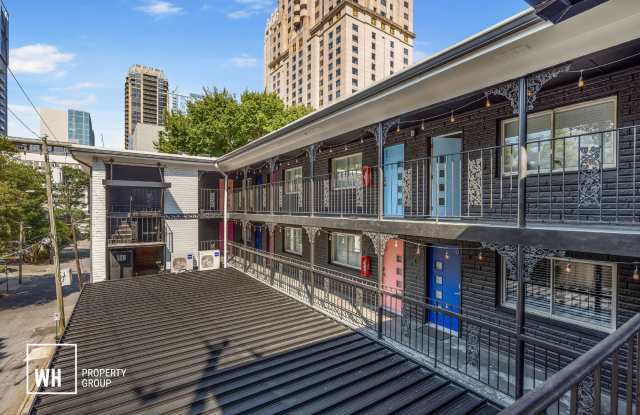 Crescent Avenue Apartments photos photos Crescent Avenue Apartments photos photos