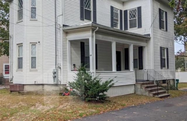 133 Park St - 133 Park Street, Medford, MA 02155