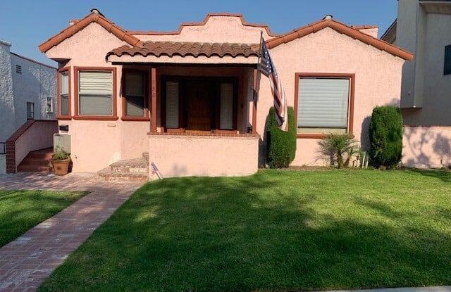350 Concord Street - 350 Concord Street, El Segundo, CA 90245